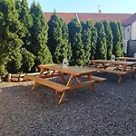 U Svarcu 3* Zduchovice