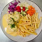 U Svarcu 3* Zduchovice