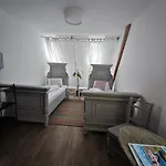 U Svarcu Zduchovice