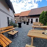 U Svarcu Zduchovice
