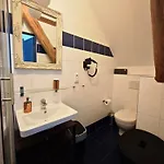 U Svarcu Πανσιόν Zduchovice