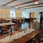 U Svarcu Zduchovice