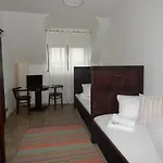 U Svarcu Πανσιόν
