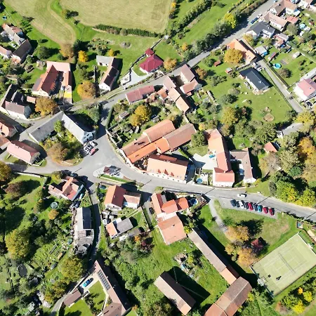 U Svarcu بيت ضيافة 3*