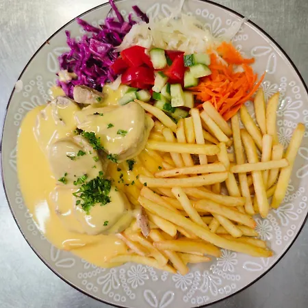 U Svarcu 3* Zduchovice