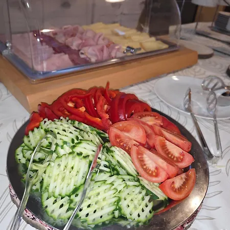 U Svarcu 3* Zduchovice