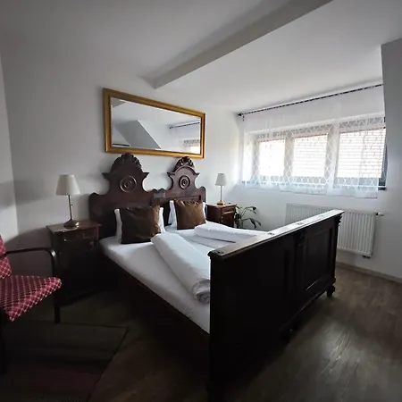 U Svarcu Pensjonat 3*