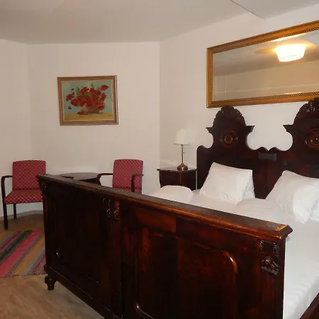 U Svarcu بيت ضيافة 3*