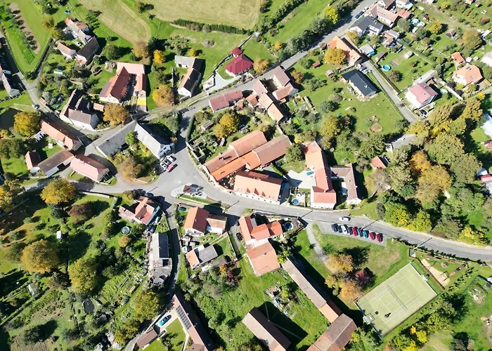 U Svarcu Pensjonat 3*