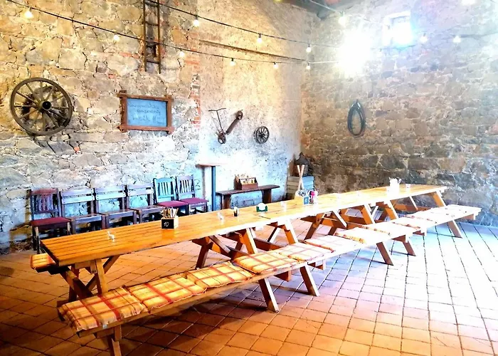 U Svarcu Gæstehus 3*