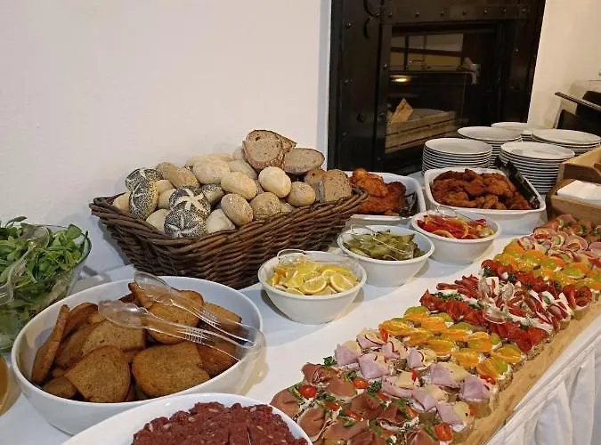 Gasthuis U Svarcu 3*