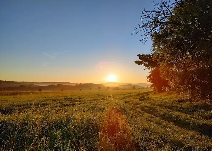 U Svarcu Pensjonat Zduchovice