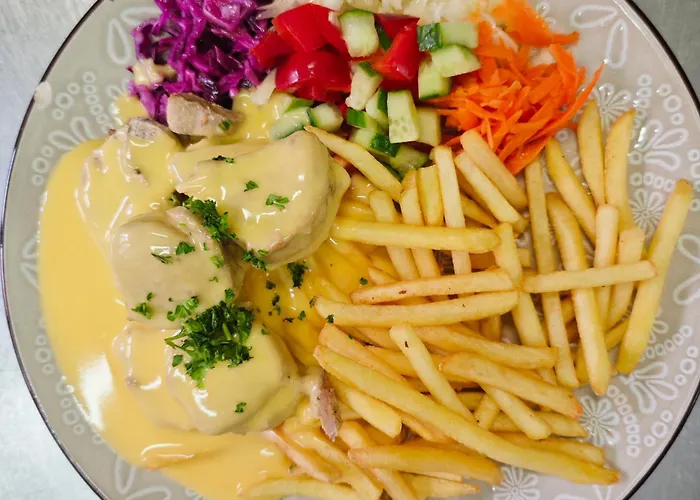 U Svarcu 3* Zduchovice