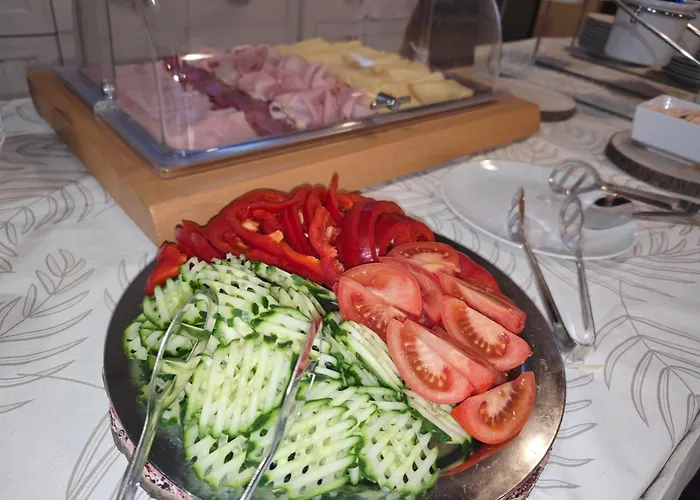 U Svarcu 3* Zduchovice