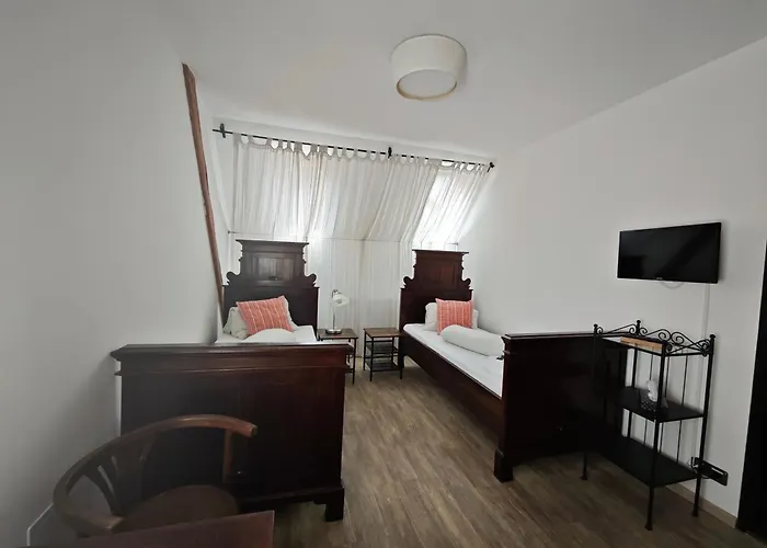 Pensjonat U Svarcu 3*