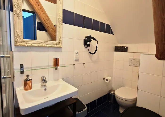 U Svarcu Gasthuis Zduchovice