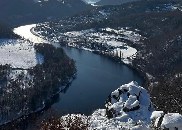 Pensjonat U Svarcu Zduchovice