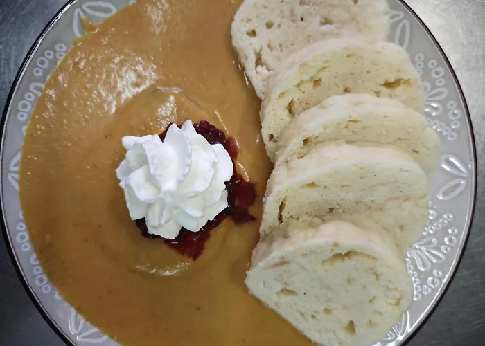 U Svarcu 3* Zduchovice