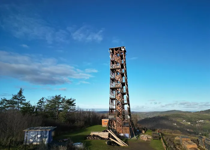 U Svarcu 3* Zduchovice